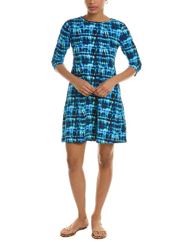 Women's shirt dress loose glow -tyler böe Alexa Shirtdress