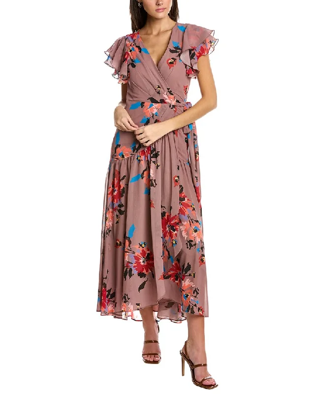 ladies-midi-dress-relaxed-ripple-Hutch Midi Dress